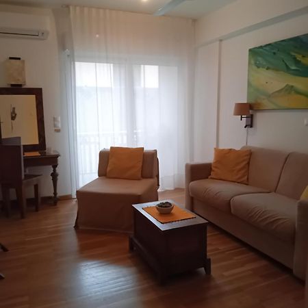 Rastoni Athens Suites Near Acropolis מראה חיצוני תמונה