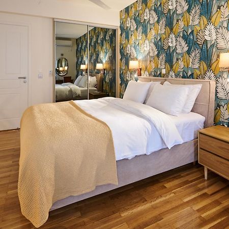 Rastoni Athens Suites Near Acropolis מראה חיצוני תמונה