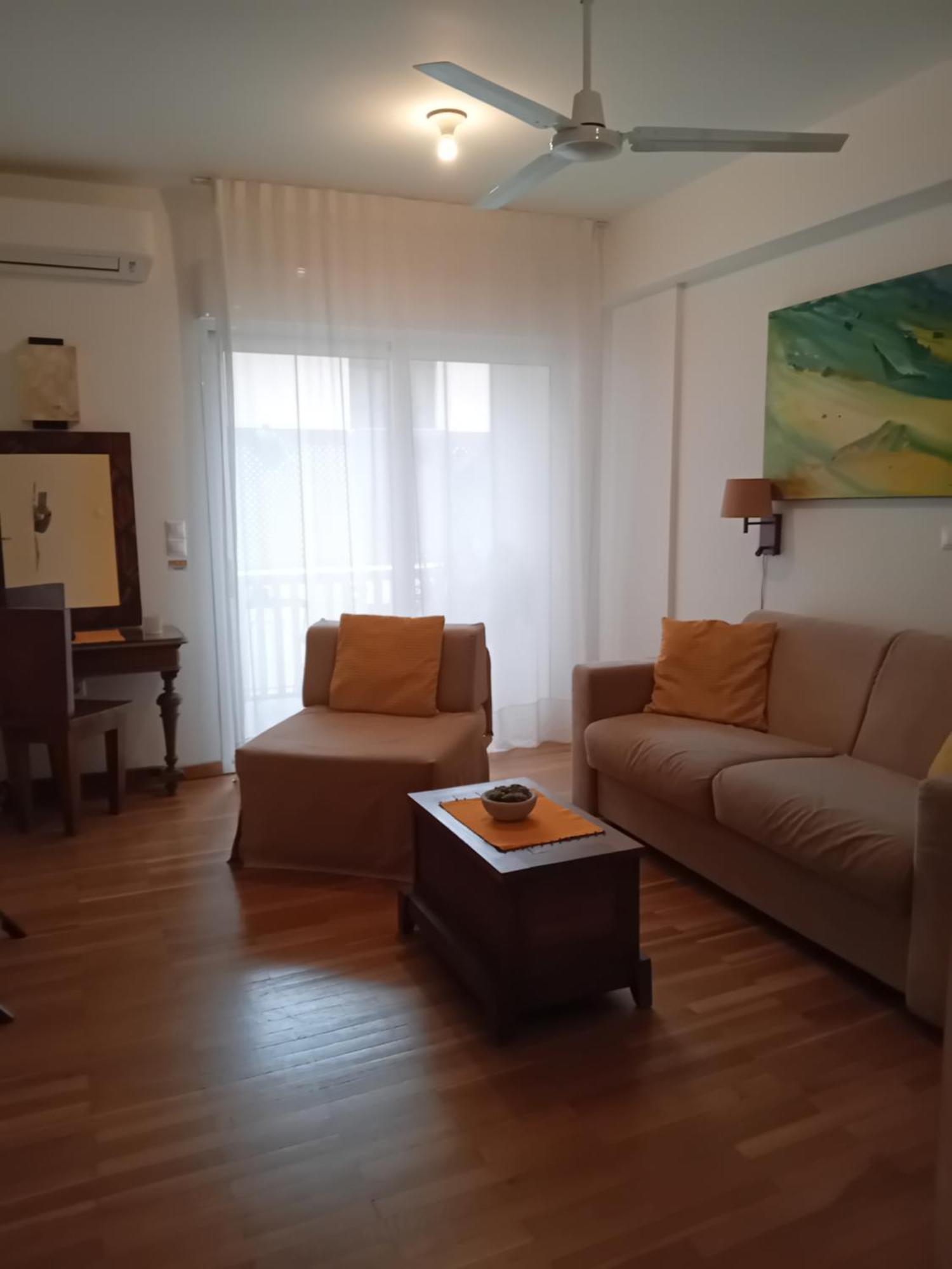 Rastoni Athens Suites Near Acropolis מראה חיצוני תמונה