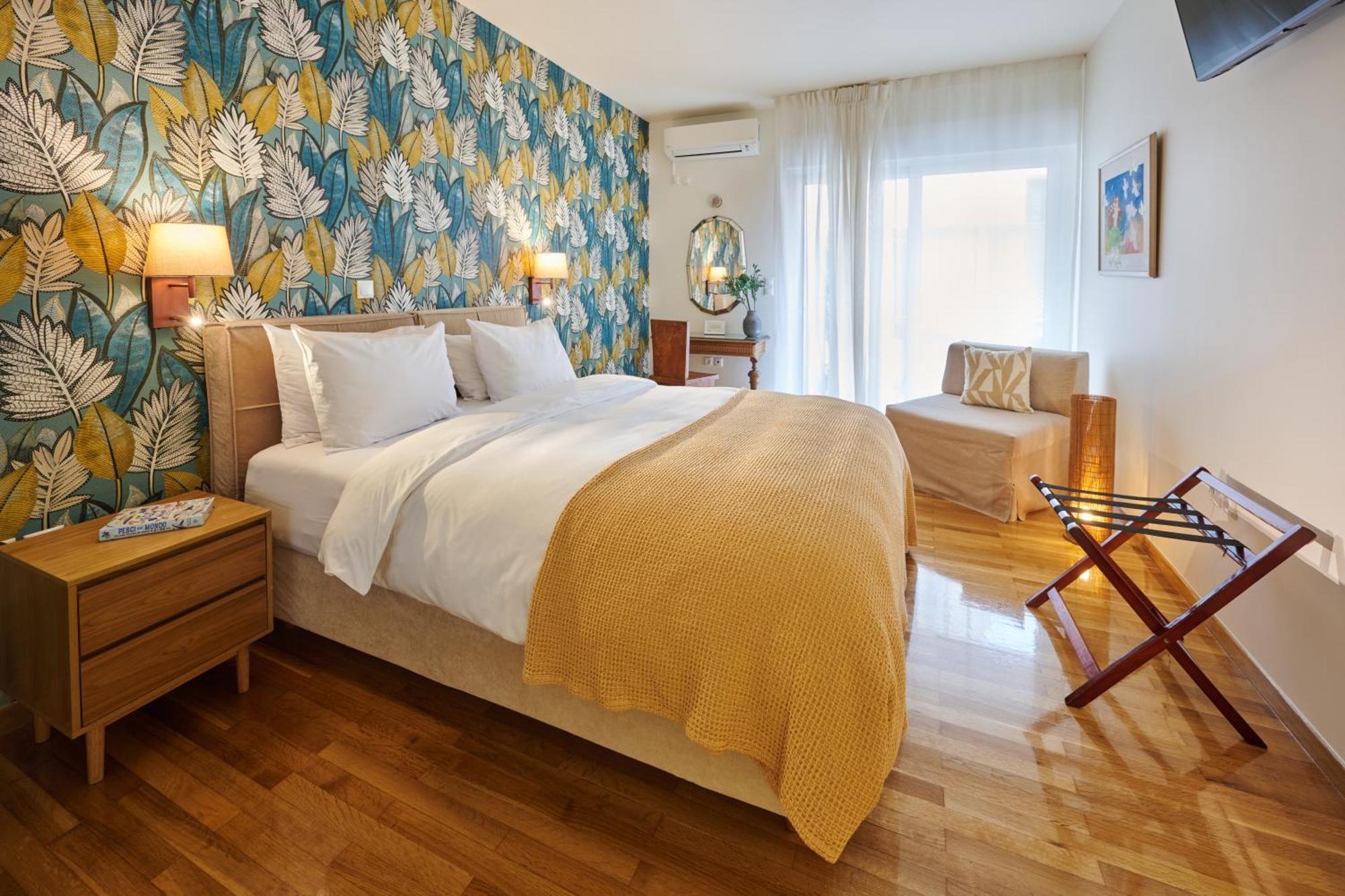 Rastoni Athens Suites Near Acropolis מראה חיצוני תמונה