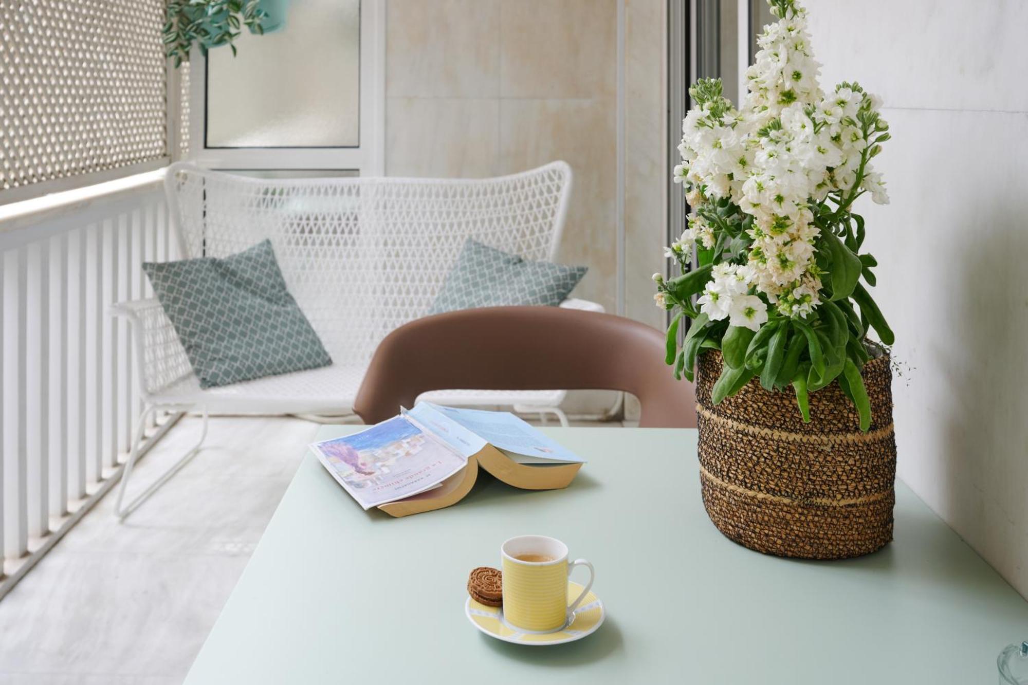 Rastoni Athens Suites Near Acropolis מראה חיצוני תמונה