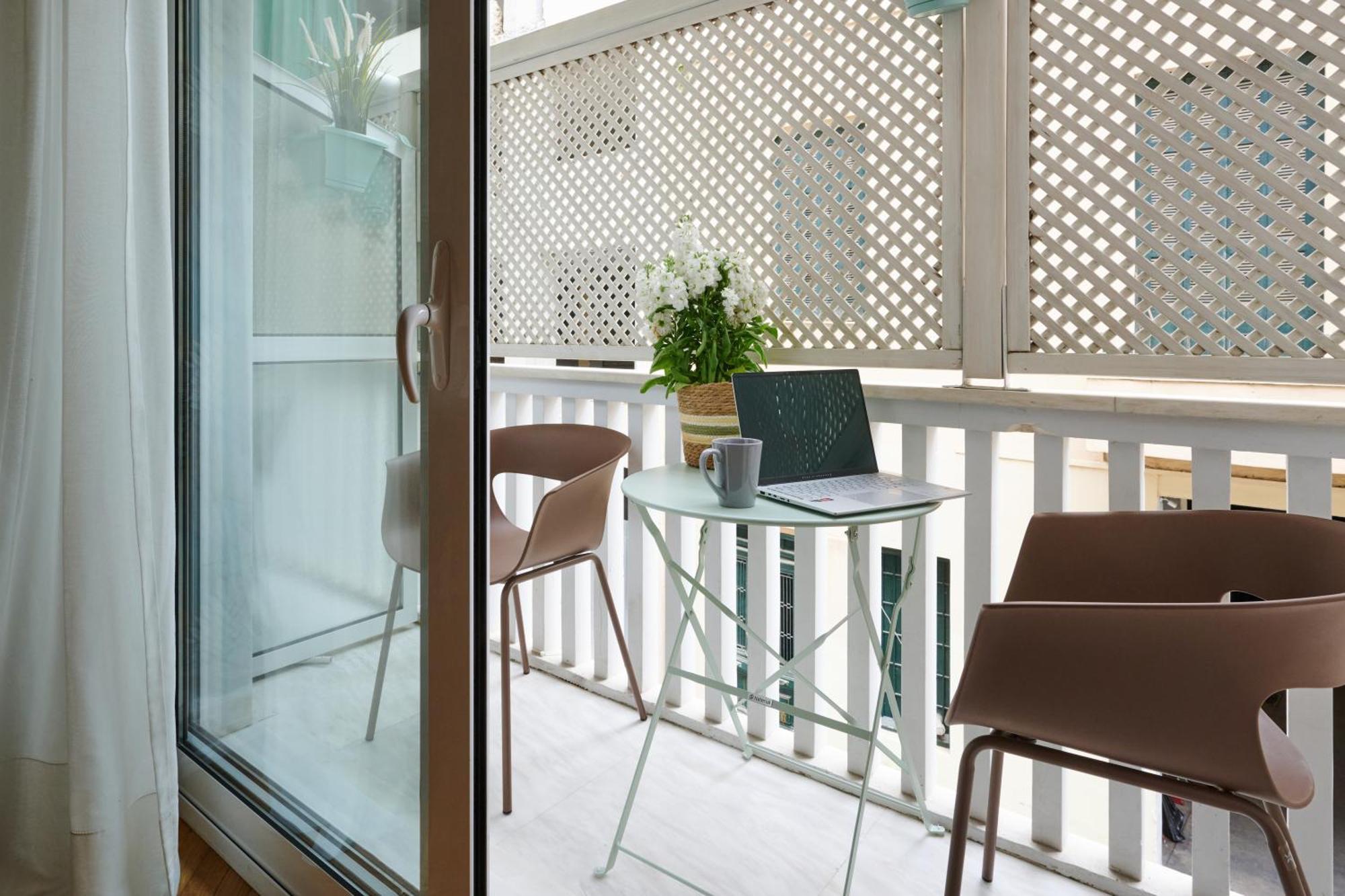 Rastoni Athens Suites Near Acropolis מראה חיצוני תמונה