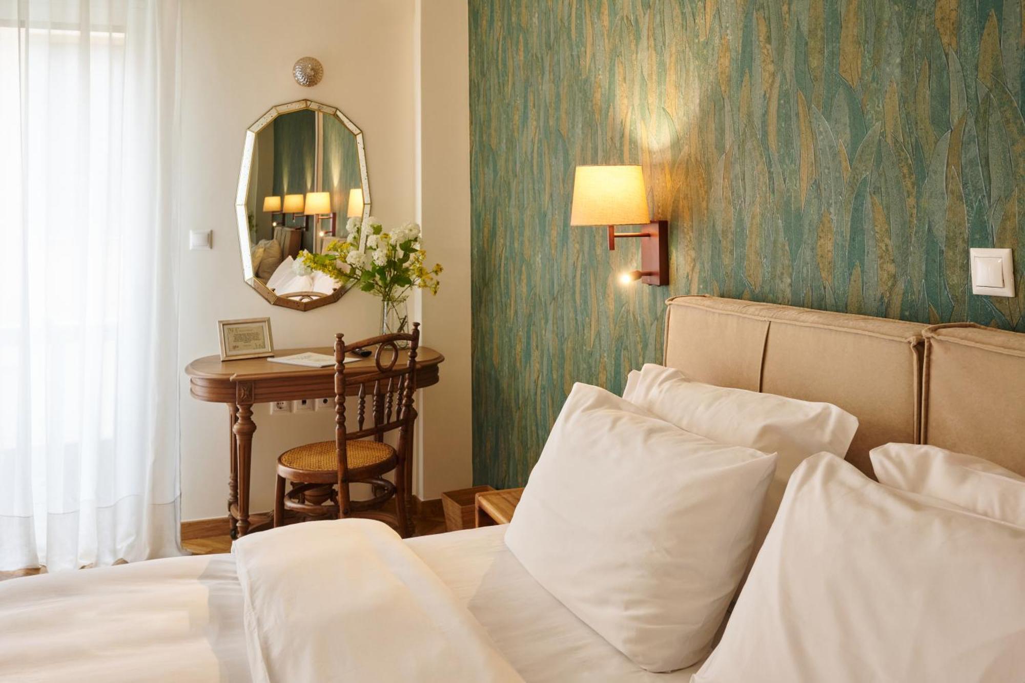 Rastoni Athens Suites Near Acropolis מראה חיצוני תמונה