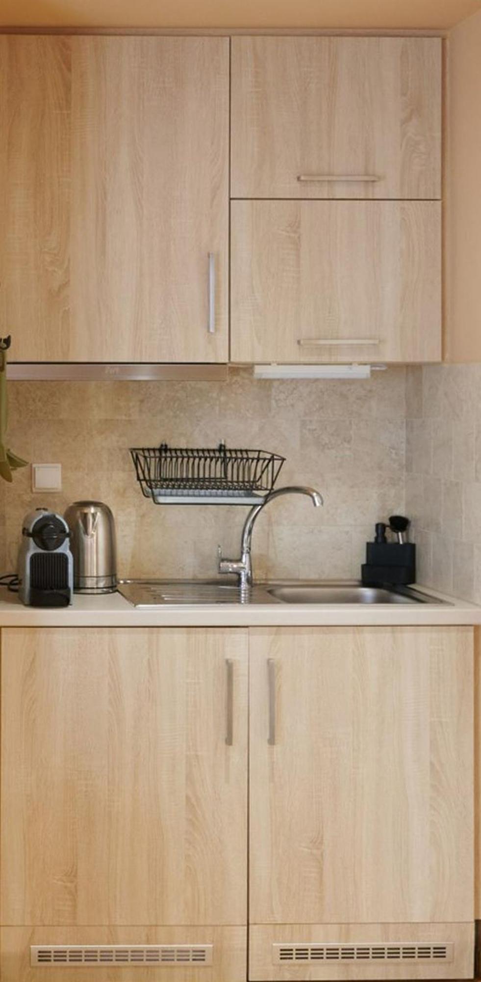 Rastoni Athens Suites Near Acropolis מראה חיצוני תמונה
