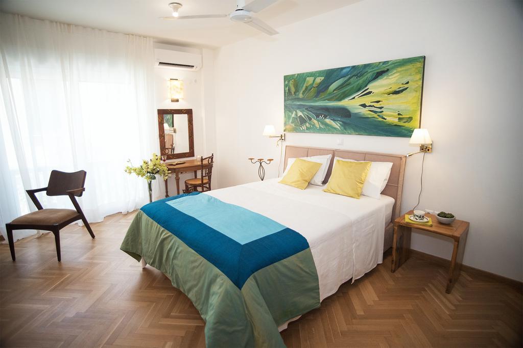 Rastoni Athens Suites Near Acropolis מראה חיצוני תמונה