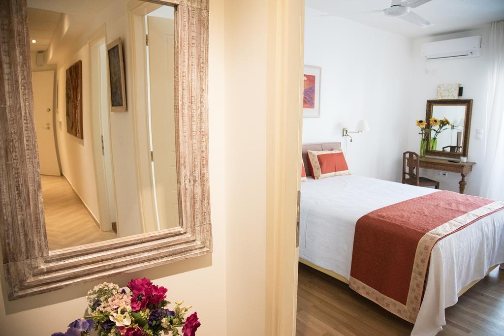 Rastoni Athens Suites Near Acropolis מראה חיצוני תמונה