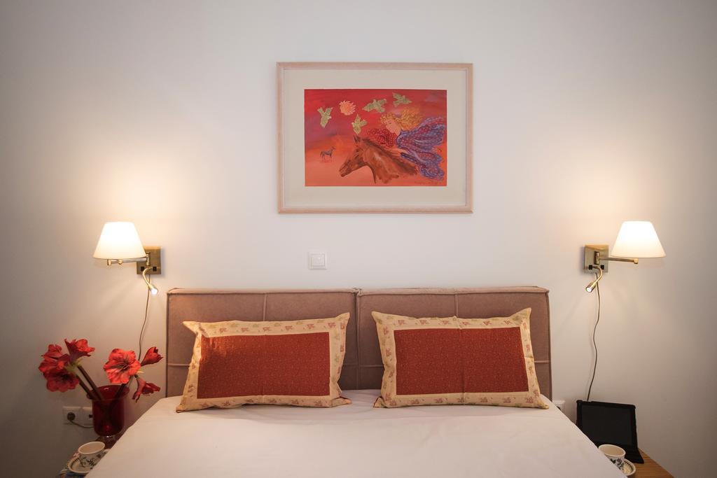 Rastoni Athens Suites Near Acropolis מראה חיצוני תמונה