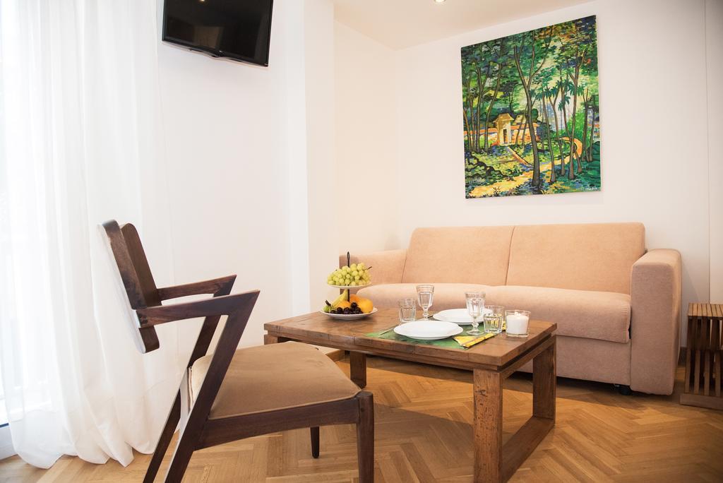 Rastoni Athens Suites Near Acropolis חדר תמונה