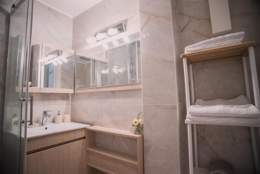 Rastoni Athens Suites Near Acropolis חדר תמונה